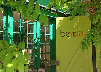 Paris Yoga Studios Beyoga image 1