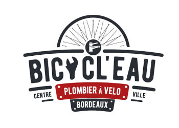 Bordeaux  Bicycl’eau - Plombier À Vélo