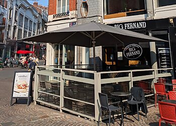 Big Fernand Lille-Place Bethune image 2 Meilleurs Restaurants Fast-Food à Lille Big Fernand Lille-Place Bethune image 2