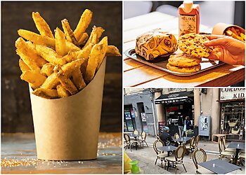 Big Fernand Montpellier image 3 Montpellier Fast Food Restaurants Big Fernand Montpellier image 3