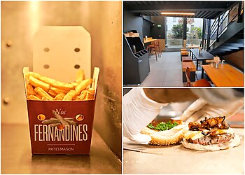 Big Fernand Nantes Les Halles image 3 Nantes Fast Food Restaurants Big Fernand Nantes Les Halles image 3