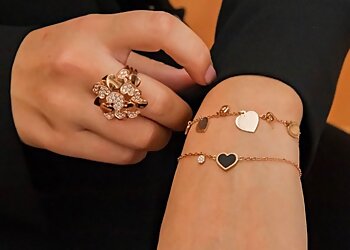 Bijouterie Gautheron image 2 Dijon Jewellery Bijouterie Gautheron image 2