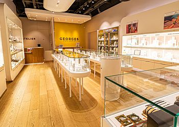 Bijouterie Georges image 2 Rennes Jewellery Bijouterie Georges image 2