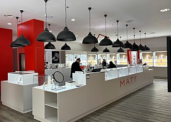 Bijouterie MATY image 2 Dijon Jewellery Bijouterie MATY image 2