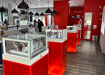 Bijouterie MATY image 3 Dijon Jewellery Bijouterie MATY image 3