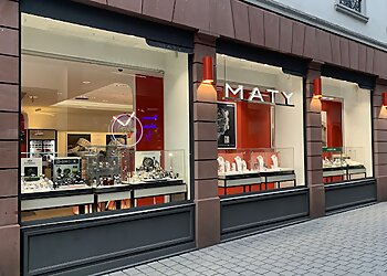 Strasbourg Jewellery Bijouterie MATY Strasbourg image 1