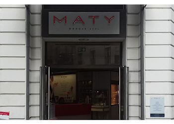 Nantes  Bijouterie Maty