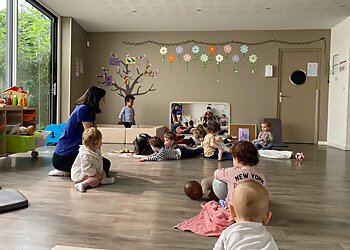 Bilingual Micro-Crèche in Lille image 3 Meilleures Écoles Maternelles à Lille Bilingual Micro-Crèche in Lille image 3