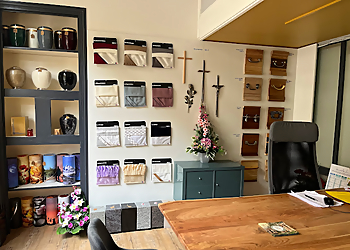 Billon Pompes Funèbres de Grenoble image 2 Meilleures Pompes Funèbres à Grenoble Billon Pompes Funèbres de Grenoble image 2