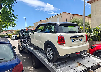 Bip Bip Dépannage image 2 Meilleurs Services De Remorquage à Montpellier Bip Bip Dépannage image 2