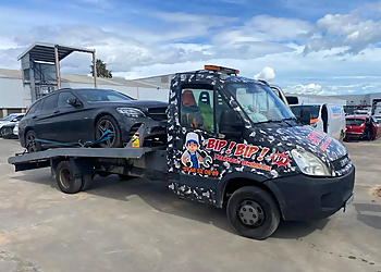 Meilleurs Services De Remorquage à Montpellier Bip Bip Dépannage image 1