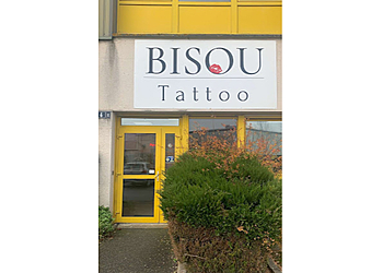 Bisou Tattoo Rennes image 2 Rennes Tattoo Shops Bisou Tattoo Rennes image 2