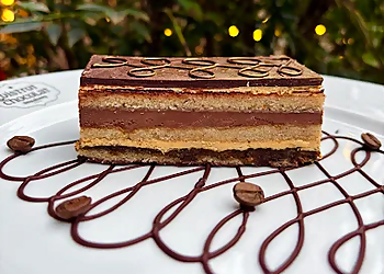 Meilleurs Restaurants Végétariens à Strasbourg Bistrot & Chocolat image 1