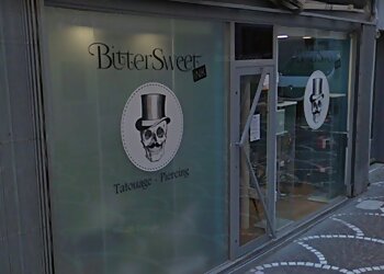 BitterSweet Ink image 2 Meilleurs Salons De Tatouage à Saint-Étienne BitterSweet Ink image 2