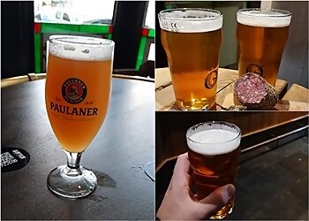 Black Café image 3 Meilleurs Bars à Le Havre Black Café image 3