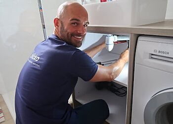 Blicko image 2 Lyon Plumbers Blicko image 2