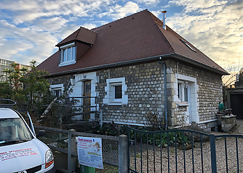 Blondel Couverture image 2 Meilleurs Couvreurs à Rouen Blondel Couverture image 2