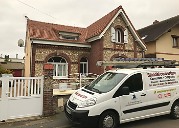 Blondel Couverture image 1 Meilleurs Couvreurs à Rouen Blondel Couverture image 1