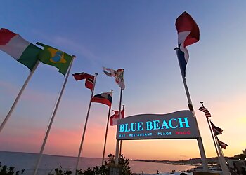 Blue Beach image 2 Nice Seafood Restaurants Blue Beach image 2