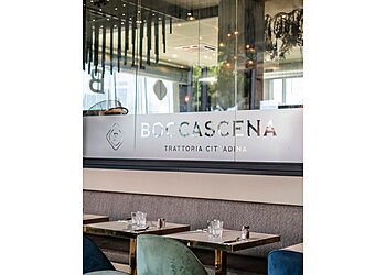 Boccascena image 2 Marseille Italian Restaurants Boccascena image 2