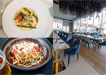 Boccascena image 3 Marseille Italian Restaurants Boccascena image 3