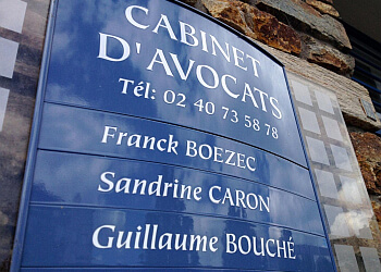 Boezec Caron Bouché Avocats image 2 Meilleurs Avocats En Droit De L'Immigration à Nantes Boezec Caron Bouché Avocats image 2
