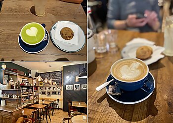 Books & Coffee image 3 Bordeaux Cafe Books & Coffee image 3