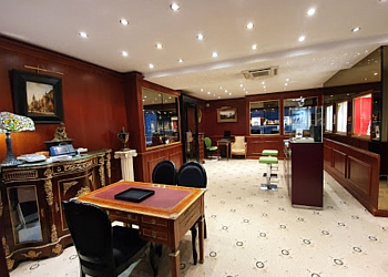 Borde Joaillier image 2 Dijon Jewellery Borde Joaillier image 2