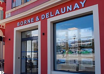 Borne & Delaunay image 2 Meilleures Agences Immobilières à Nice Borne & Delaunay image 2