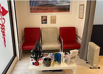 Bouchet Stephen image 3 Nice Acupuncture Bouchet Stephen image 3