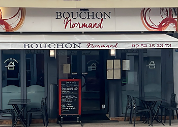 Bouchon Normand image 2 Le Havre Seafood Restaurants Bouchon Normand image 2