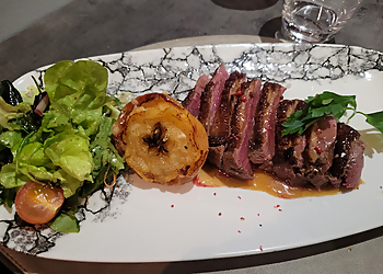 Le Havre Seafood Restaurants Bouchon Normand image 1