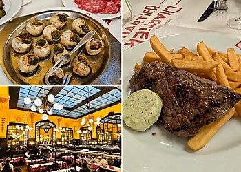 Bouillon Chartier image 3 Meilleurs Restaurants Français à Paris Bouillon Chartier image 3