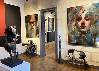 Bouillon d'art image 2 Bordeaux Art Galleries Bouillon d'art image 2