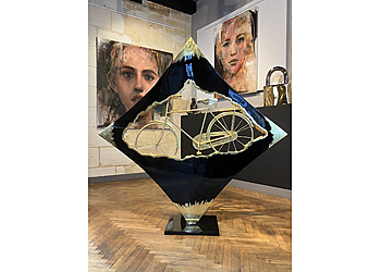 Bouillon d'art image 3 Bordeaux Art Galleries Bouillon d'art image 3