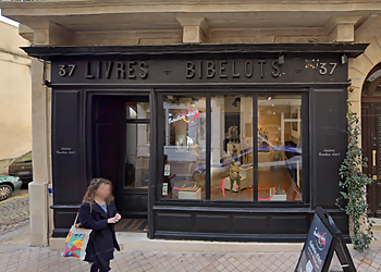 Bordeaux Art Galleries Bouillon d'art image 1