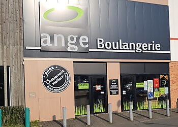 Boulangerie Ange image 2 Rennes Bakeries Boulangerie Ange image 2