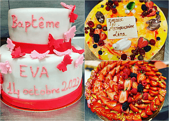 Boulangerie Correia image 3 Reims Cake Shops Boulangerie Correia image 3