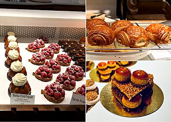 Boulangerie Cyprien image 3 Toulouse Bakeries Boulangerie Cyprien image 3