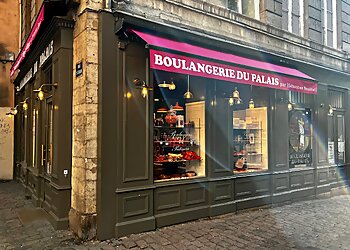 Boulangerie Du Palais image 2 Lyon Bakeries Boulangerie Du Palais image 2