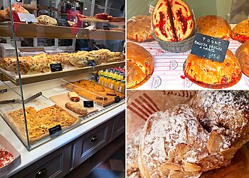 Boulangerie Du Palais image 3 Lyon Bakeries Boulangerie Du Palais image 3