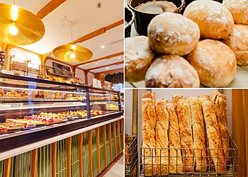 Boulangerie Jeannot image 3 Nice Bakeries Boulangerie Jeannot image 3