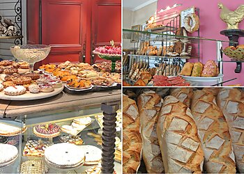 Boulangerie Jocteur image 3 Lyon Bakeries Boulangerie Jocteur image 3