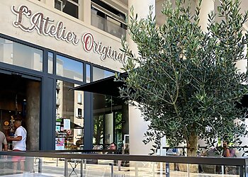 Boulangerie L’Atelier Original image 2 Toulon Bakeries Boulangerie L’Atelier Original image 2