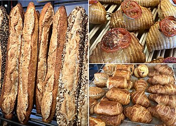 Boulangerie Le Grain d'Blé image 3 Meilleures Boulangeries à Le Havre Boulangerie Le Grain d'Blé image 3