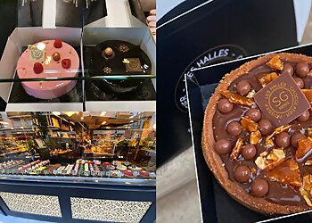 Boulangerie Les Halles image 3 Reims Cake Shops Boulangerie Les Halles image 3