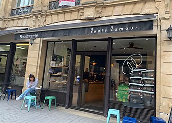 Boulangerie Louis Lamour image 2 Meilleures Boulangeries à Bordeaux Boulangerie Louis Lamour image 2
