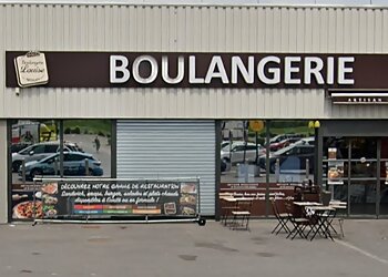 Boulangerie Louise image 2 Reims Bakeries Boulangerie Louise image 2