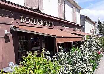 Boulangerie Magaud image 2 Toulon Bakeries Boulangerie Magaud image 2