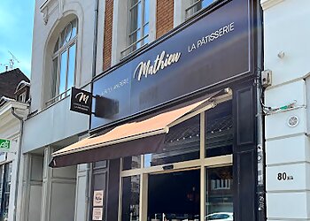 Boulangerie Mathieu image 2 Lille Bakeries Boulangerie Mathieu image 2